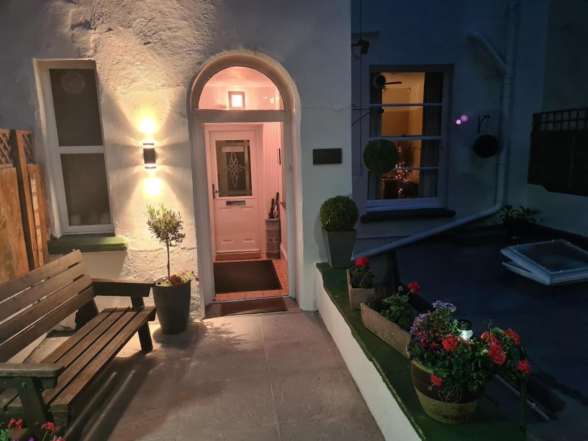 The Collingdale Guest House Ilfracombe Exterior foto