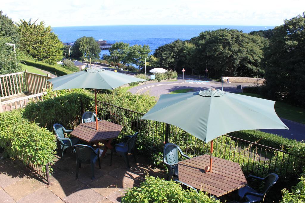 The Collingdale Guest House Ilfracombe Facilidades foto