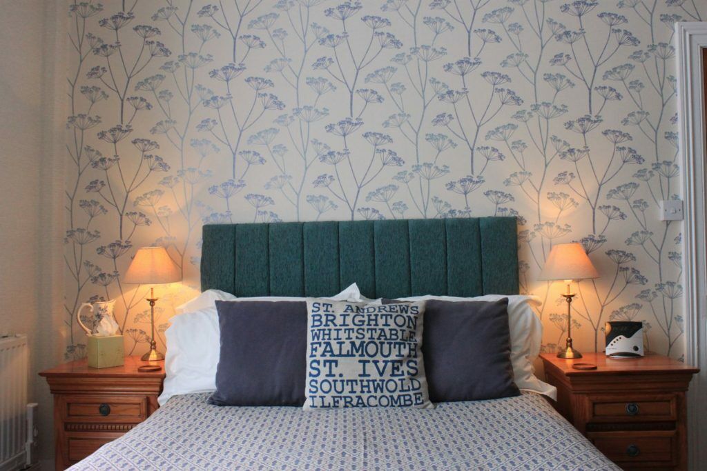 The Collingdale Guest House Ilfracombe Habitación foto