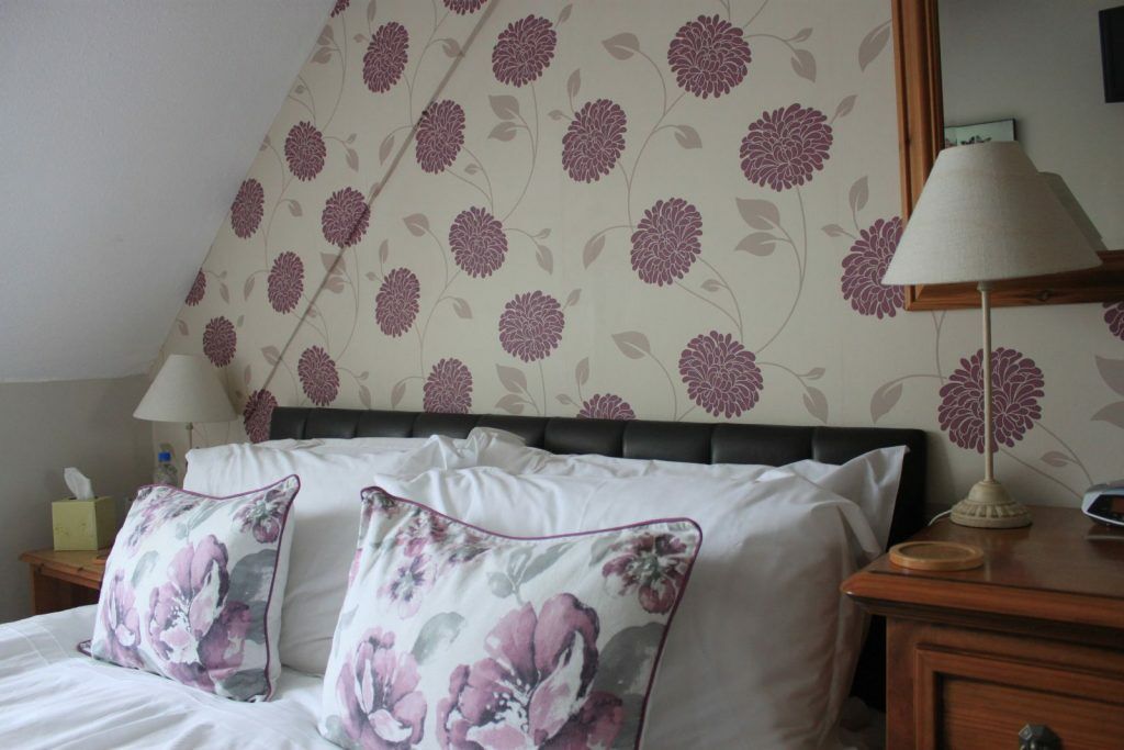 The Collingdale Guest House Ilfracombe Habitación foto