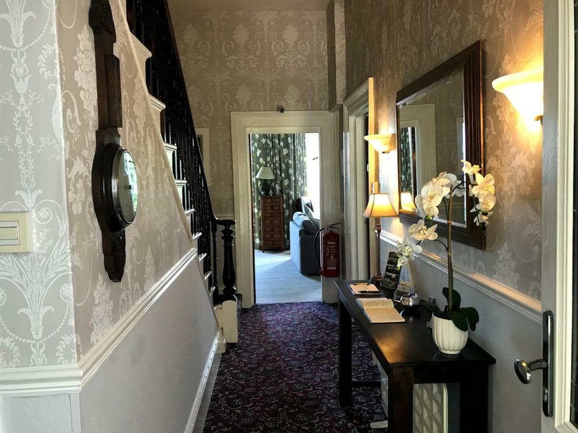 The Collingdale Guest House Ilfracombe Exterior foto